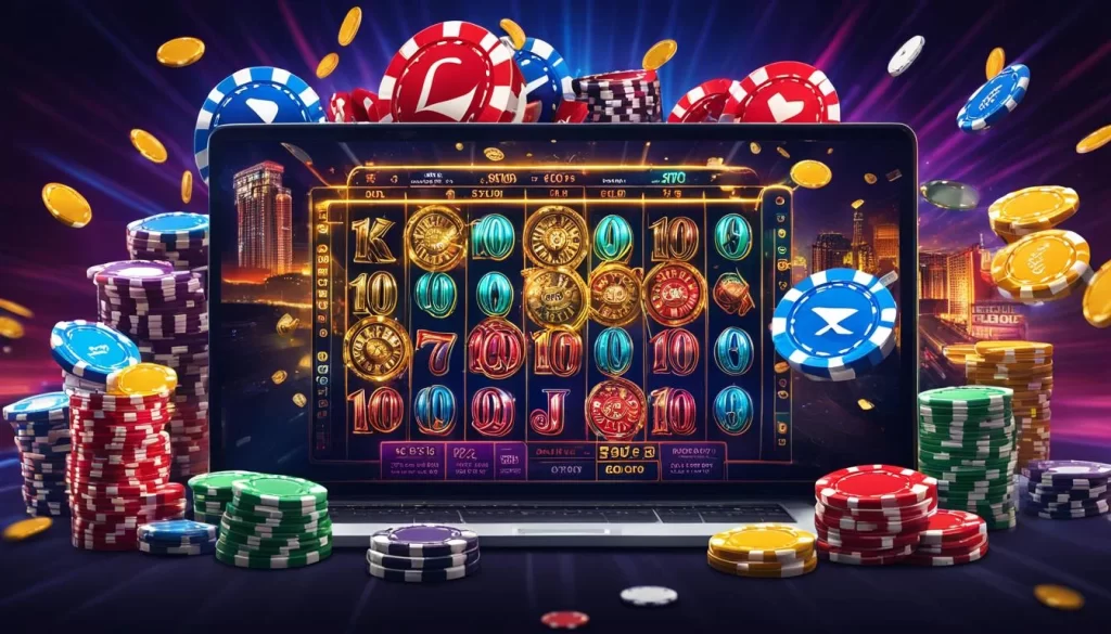Game bắn cá đổi thưởng với đồ họa 3D sắc nét và nhiều boss khủng