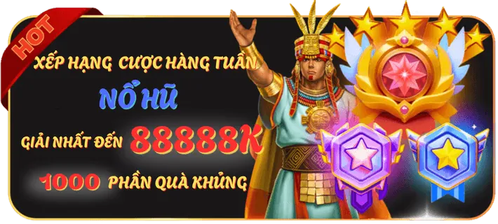 Hoàn trả cược hàng ngày/tuần tại OKWIN