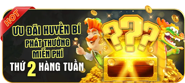 Sự kiện Bắn Cá đặc biệt OKWIN