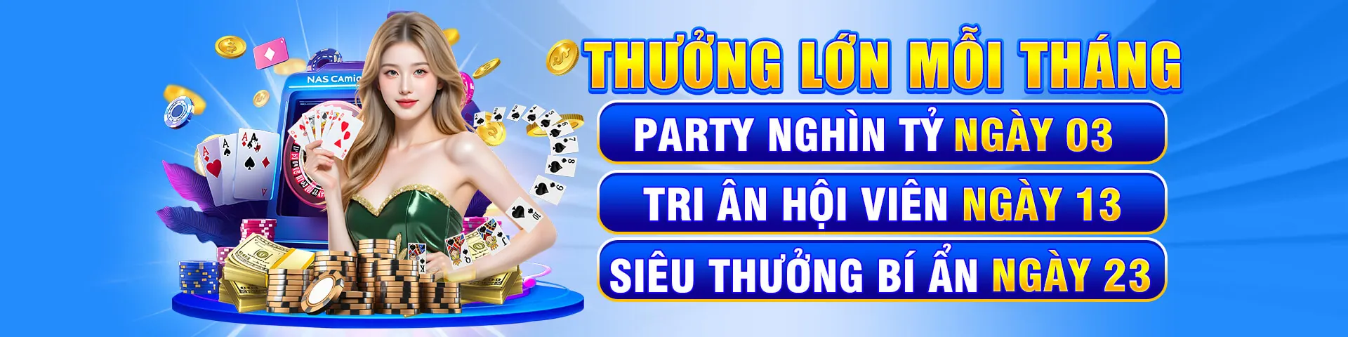Hình ảnh giới thiệu OKWIN Link Mới