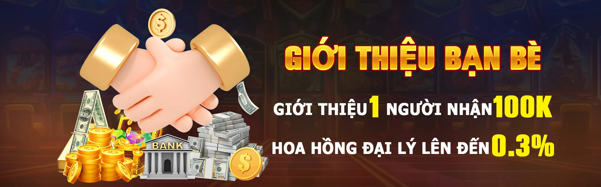 Hình ảnh đối tác OKWIN Link Mới