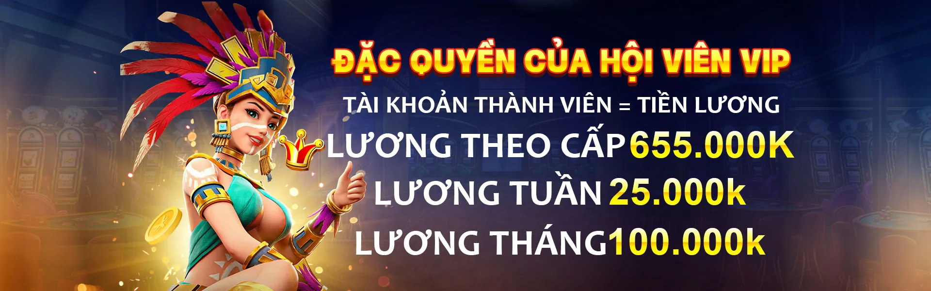 Hình ảnh chính về chiến lược casino trực tuyến tại OKWIN Liên Kết Mới
