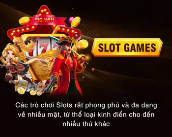 Quản lý ngân sách thông minh khi chơi slot game