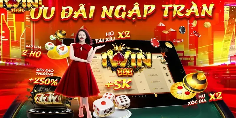 Thưởng nạp lại và hoàn trả hàng tuần OKWIN